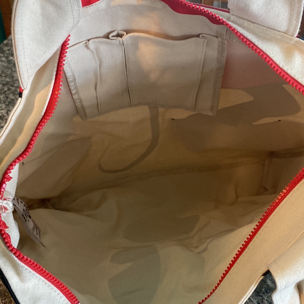 Disney bag - Picture 5 of 8
